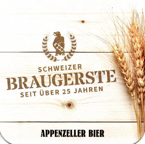 appenzell ai-ch appenzeller quad 5a (180-schweizer braugerste)